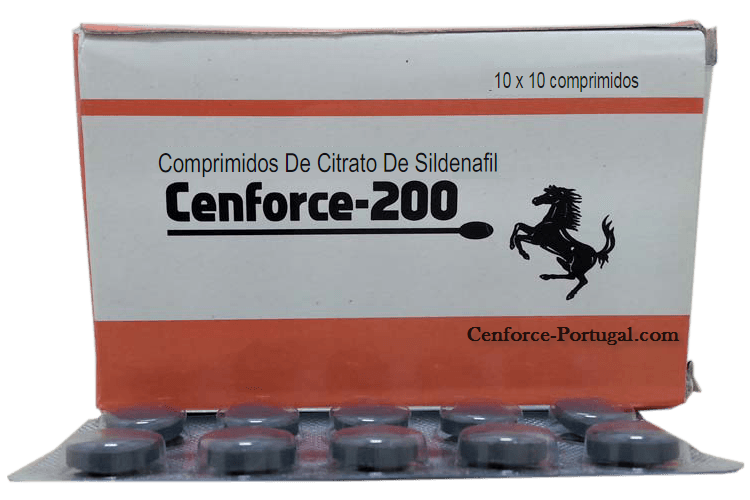 cenforce-200