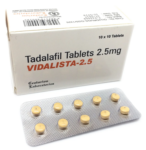 vidalista-2-5mg