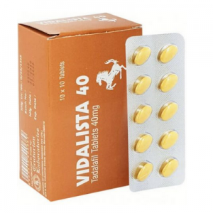 vidalista40