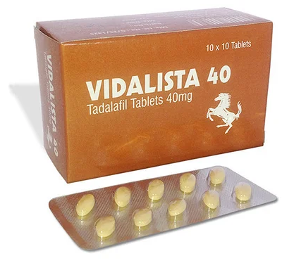 vidalista40mg