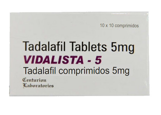 vidalista5mg