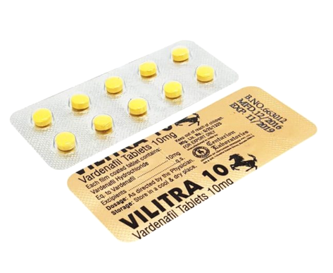 vilitra-10mg