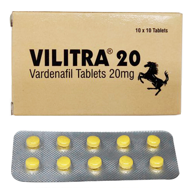 vilitra-20