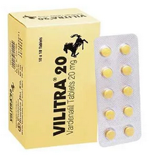 vilitra20