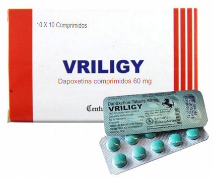 vriligy