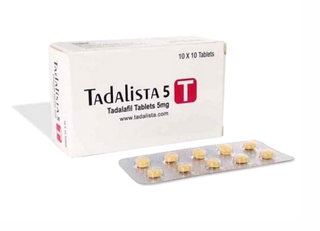 Tadalista-5-mg