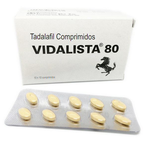 vidalista80