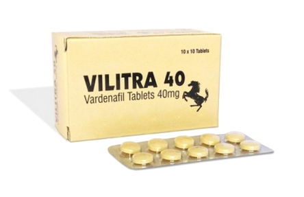 vilitra-40mg