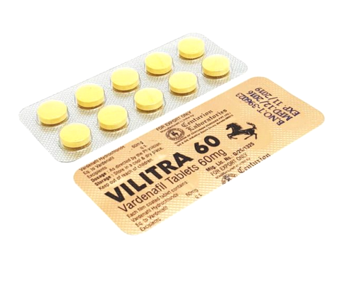 vilitra60mg