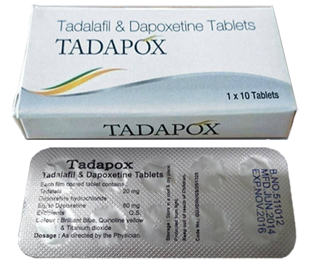 Tadapox